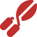 pruning tool icon